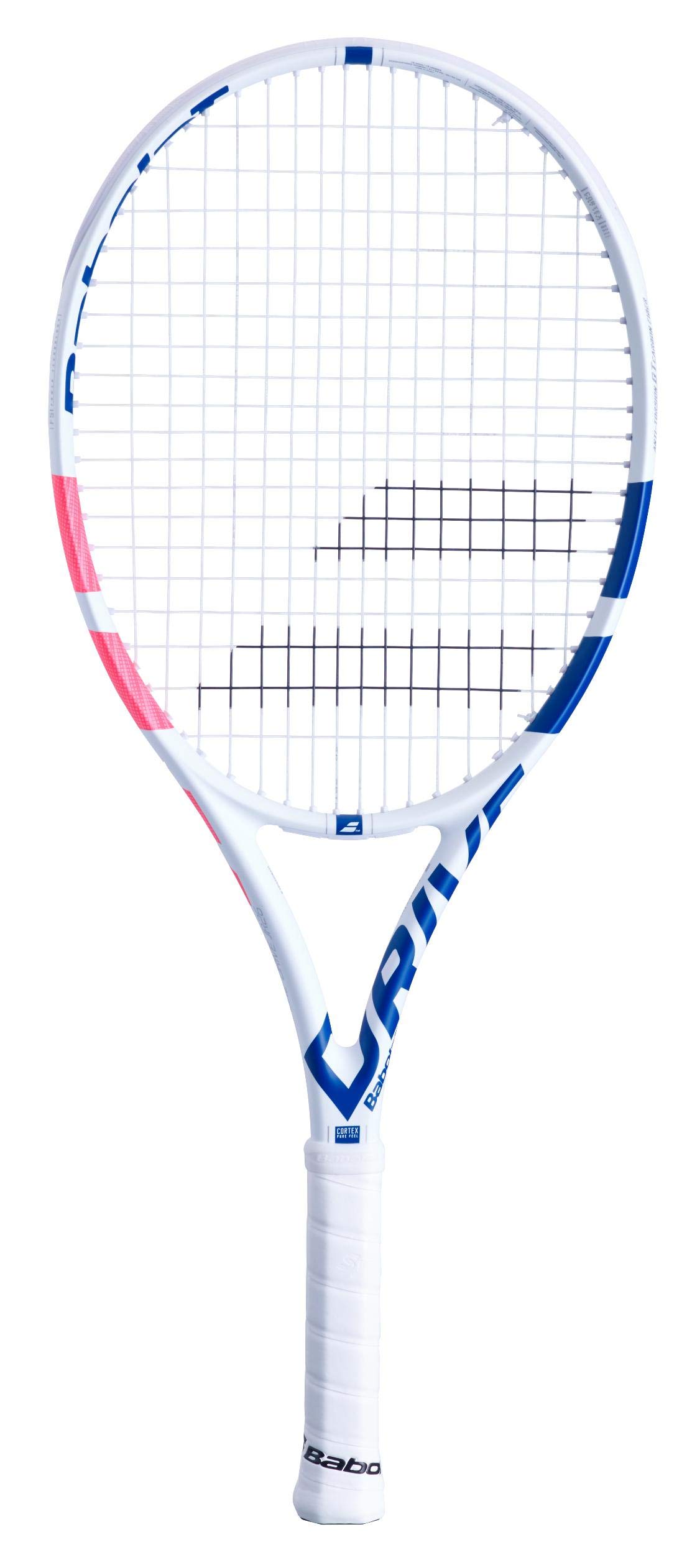 Babolat PURE DRIVE 硬式テニスラケット　25インチ Amazon | Babolat Pure Drive ジュニア 25 テニスラケット (グリップ4